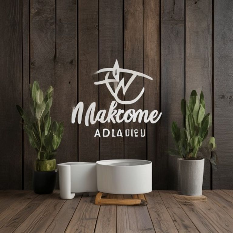 Makrome Duvar Süsü